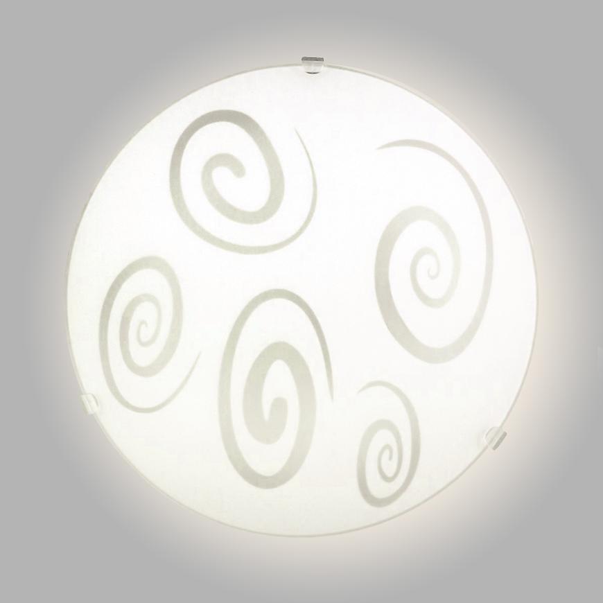 Svitidlo SPIRAL 1822 PL25 O BAUMAX