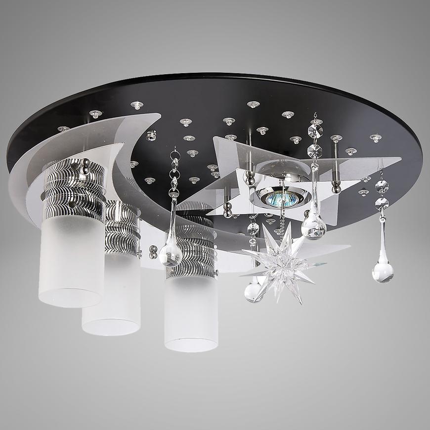 Svitidlo STAR 0838/3+1 PL3 BAUMAX