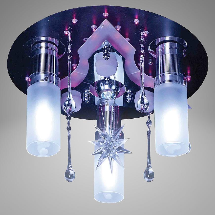 Svitidlo STAR 0839/3+1 PL3 BAUMAX