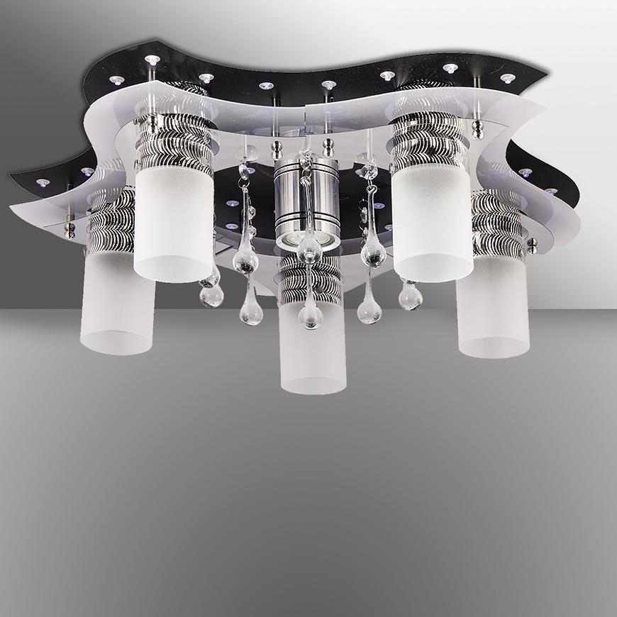 Svitidlo STAR 0843/5+1 PL5 BAUMAX