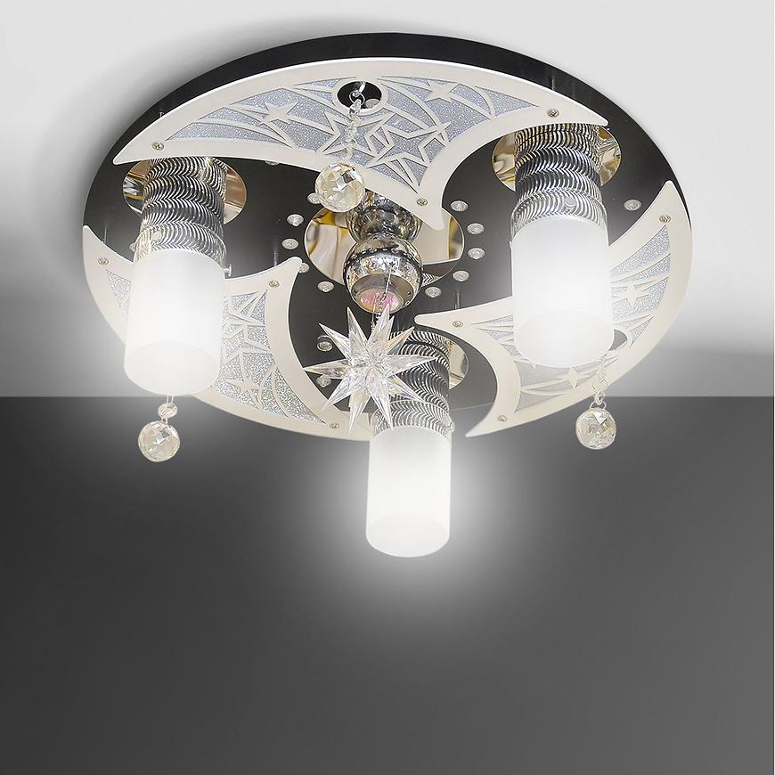 Svitidlo STAR 0962/3+1PL3 BAUMAX