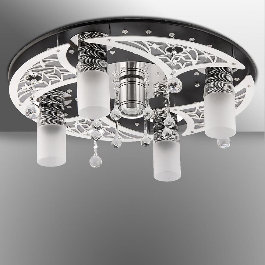 Svitidlo STAR 0962/4+1 PL4 BAUMAX