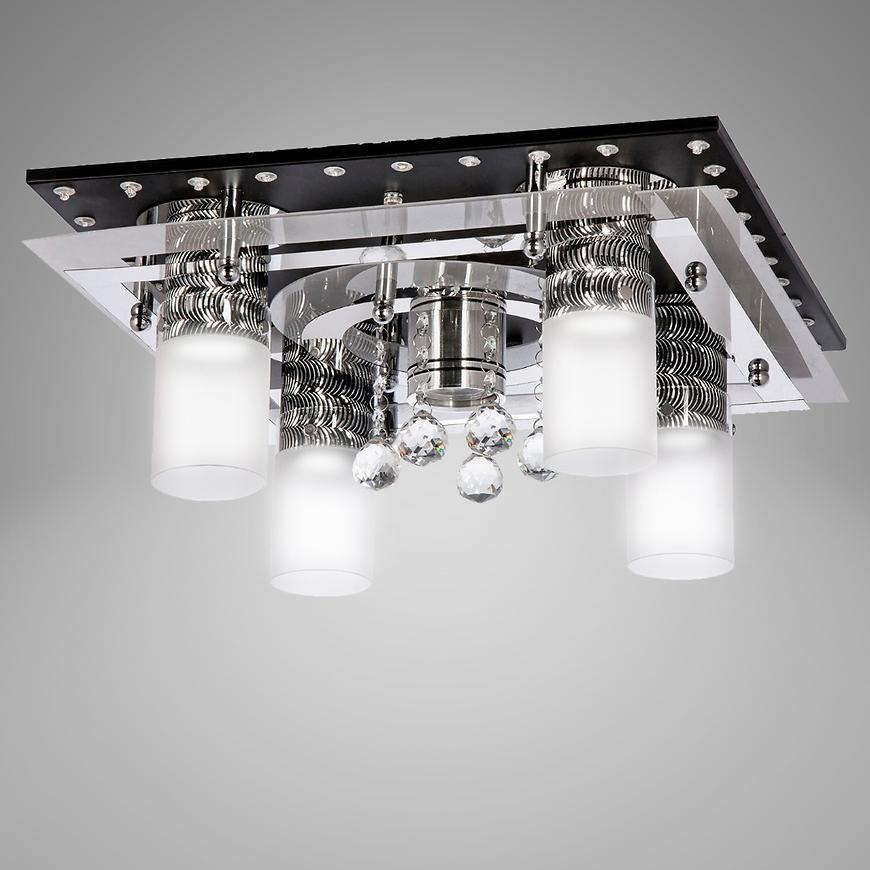 Svitidlo STAR 0975/4+1 PL4 BAUMAX