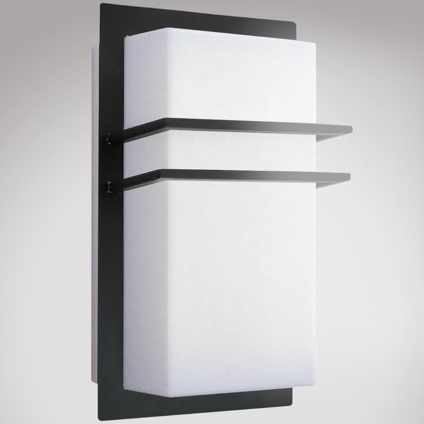 Svítidlo Seattle 8169 black K1 BAUMAX