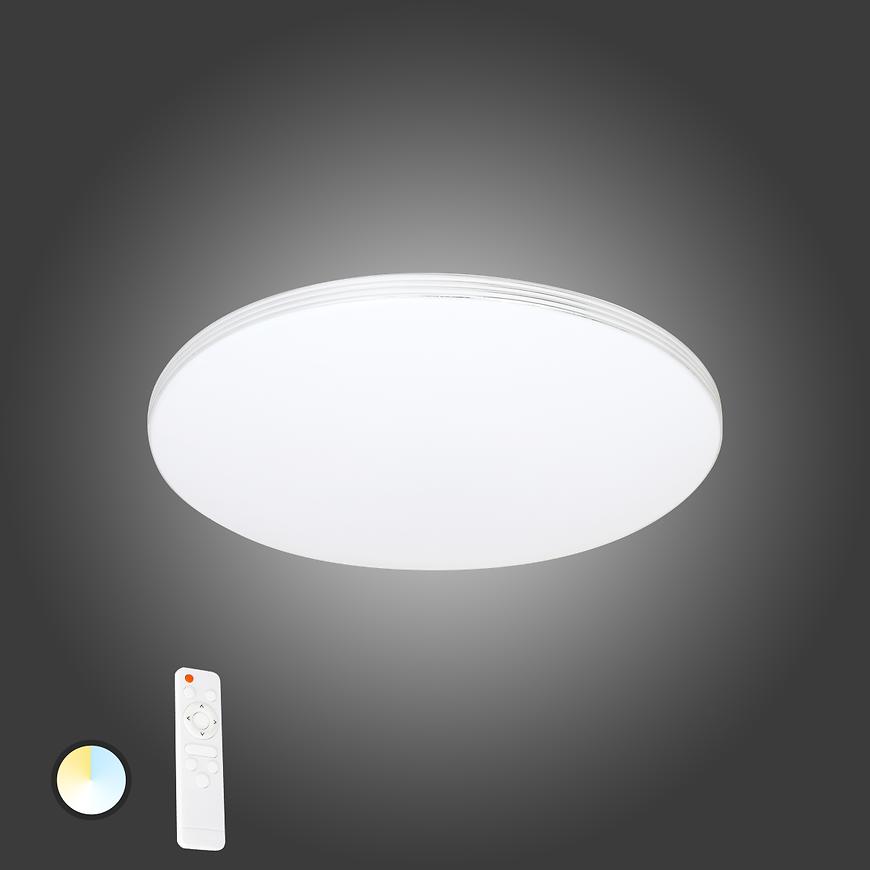 Svitidlo Siena ml 263 72W pl1 BAUMAX