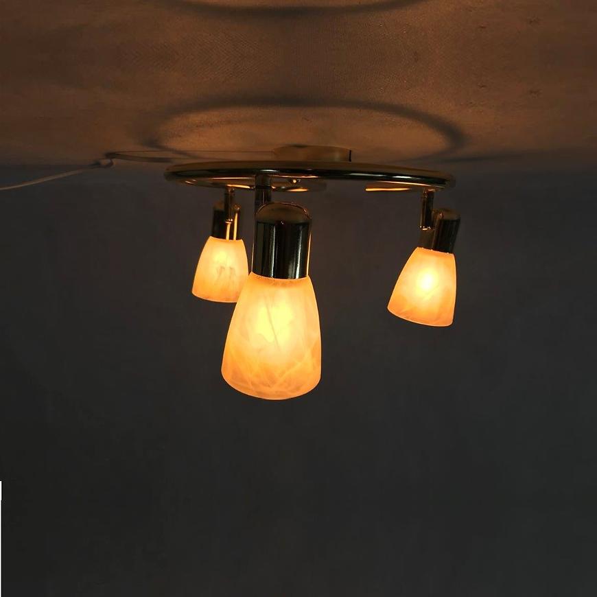 Svítidlo Soma zl 1773663 ls3 BAUMAX