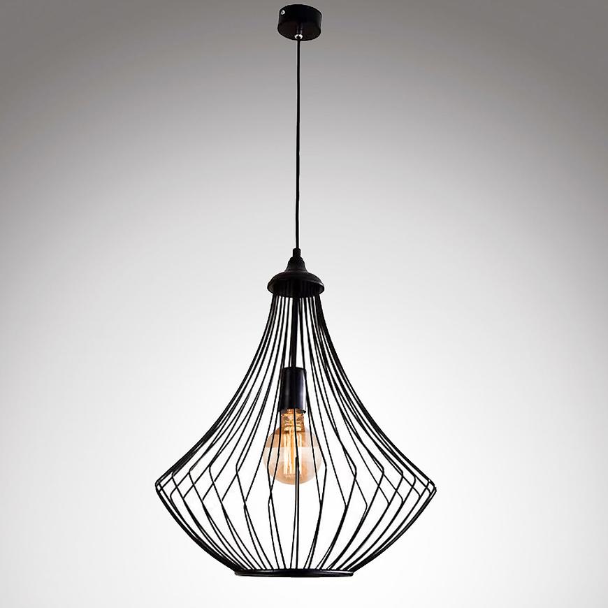 Svítidlo Turbacz 2643/Z-B-1 CZ LW1 BAUMAX