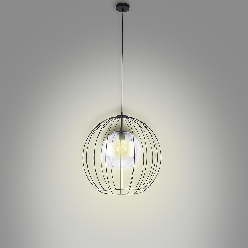 Svitidlo UNIVERSO 2552 GRAPHITE LW1 BAUMAX