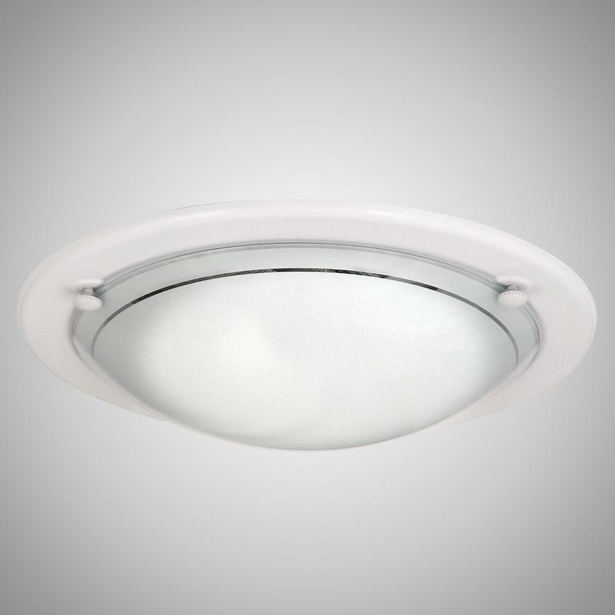 Svítidlo Ufo 5101 bílá D30 BAUMAX