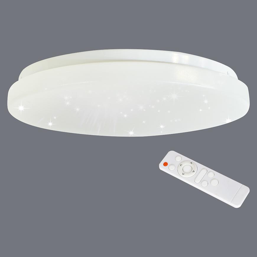 Svitidlo Unoiverse EK75388 LED 50cm 50W BAUMAX