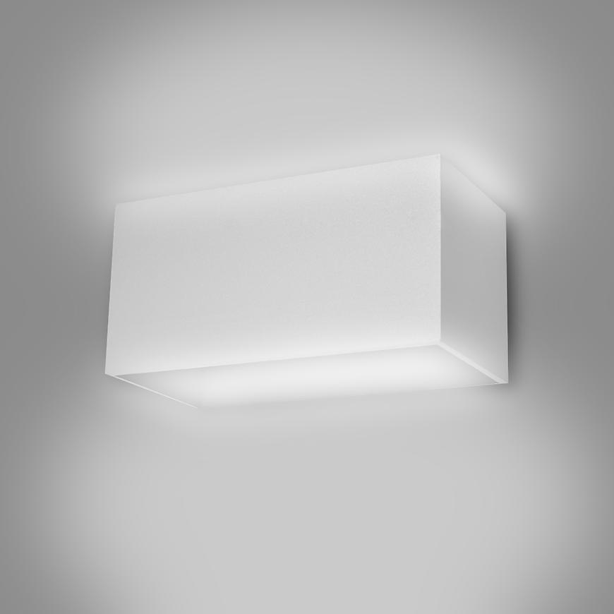 Svítidlo Utah šedá A-526 BAUMAX