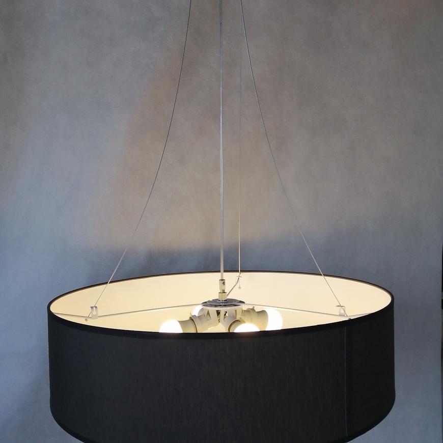 Svitidlo VIENNA 4241 GRAPHITE LW4 BAUMAX