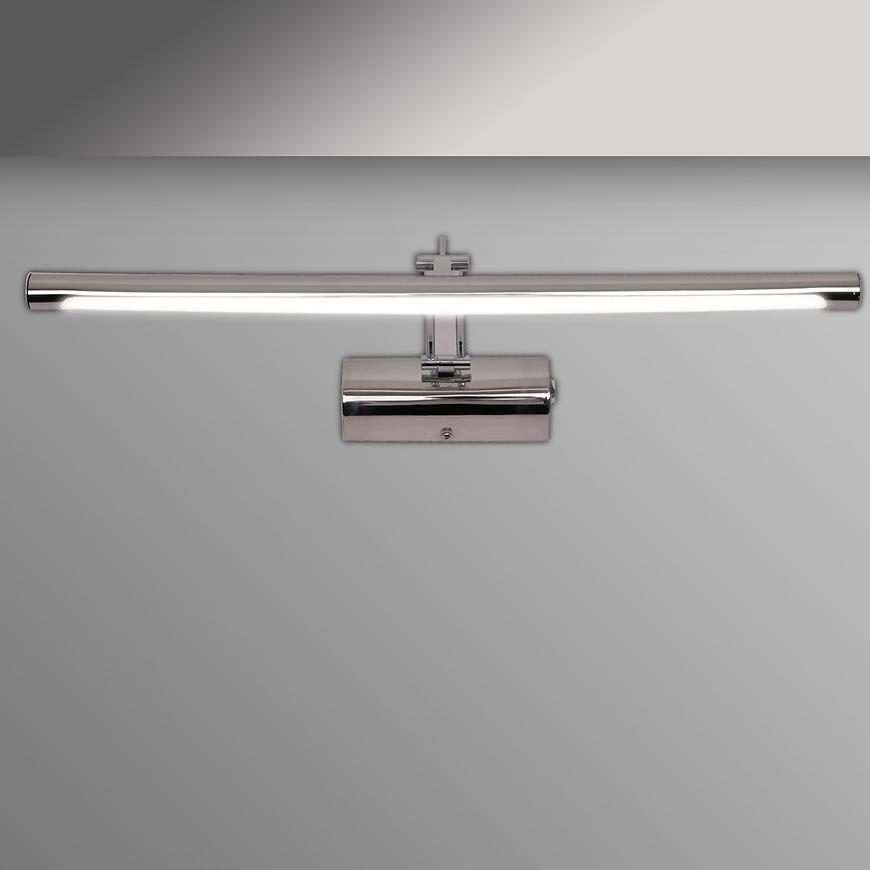 Svítidlo Vincent 400 AG-V08W40 chrom 8W K1 BAUMAX