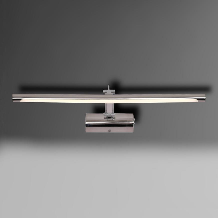 Svítidlo Vincent 550 AG-V12W55 chrom 12W K1 BAUMAX