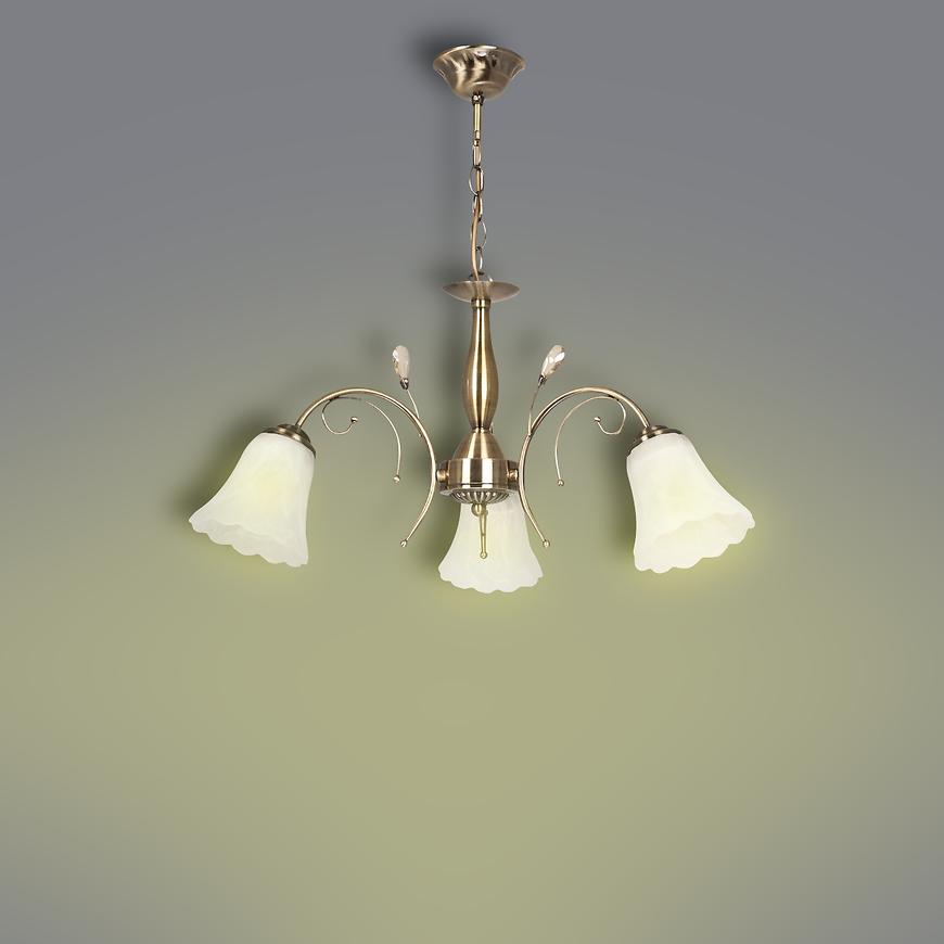 Svitidlo W-1484/3 LW3 BAUMAX