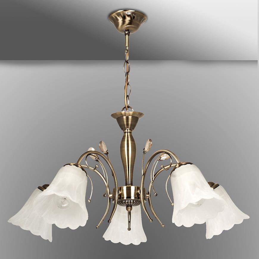 Svitidlo W-1484/5 LW5 BAUMAX