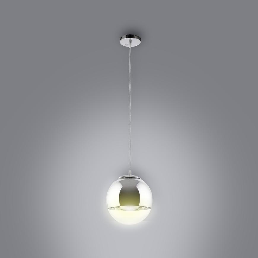 Svitidlo W-603/1 CR LW1 BAUMAX