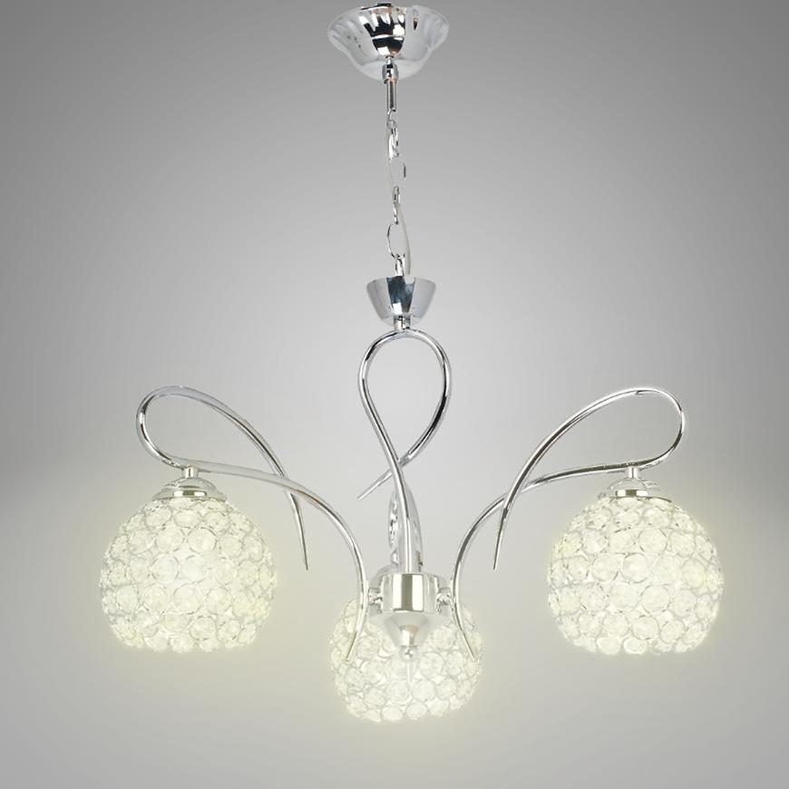 Svitidlo W-A1537/3 LW3 CR BAUMAX