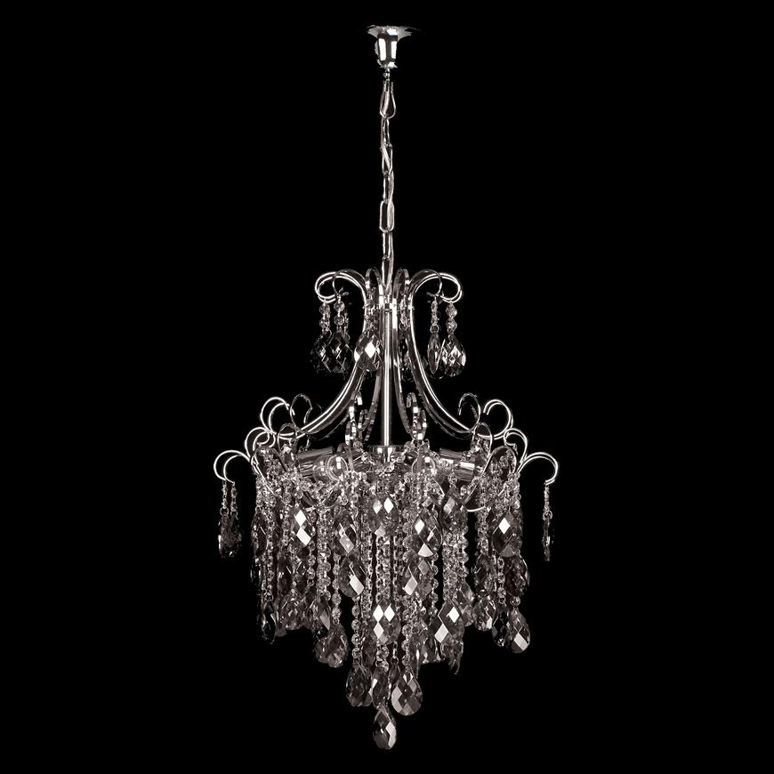 Svitidlo W-E 0705/6 CR+WT+SN BAUMAX