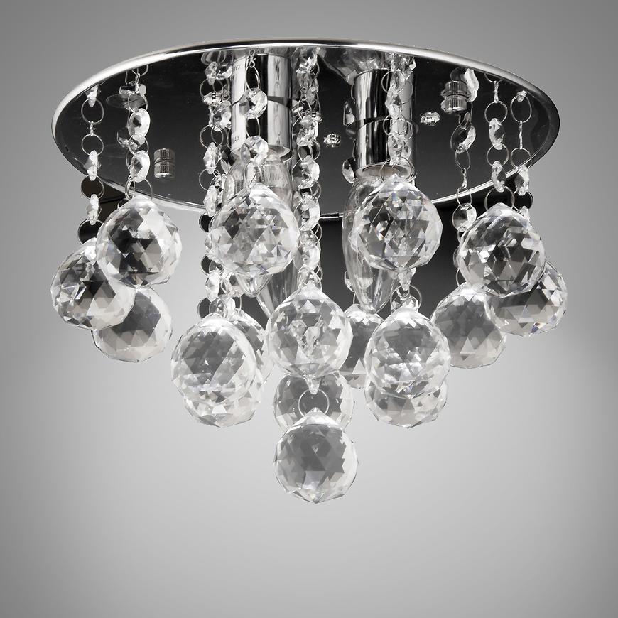 Svitidlo W-E 1437/3-25 PL3 BAUMAX