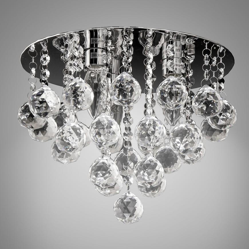 Svitidlo W-E 1437/3-30 PL3 BAUMAX