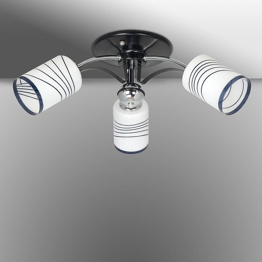 Svitidlo W-GH 2015/3 LW3 BAUMAX