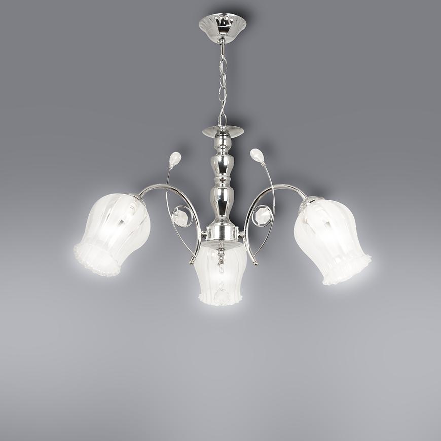 Svitidlo W-K 1466/3 LW3 BAUMAX