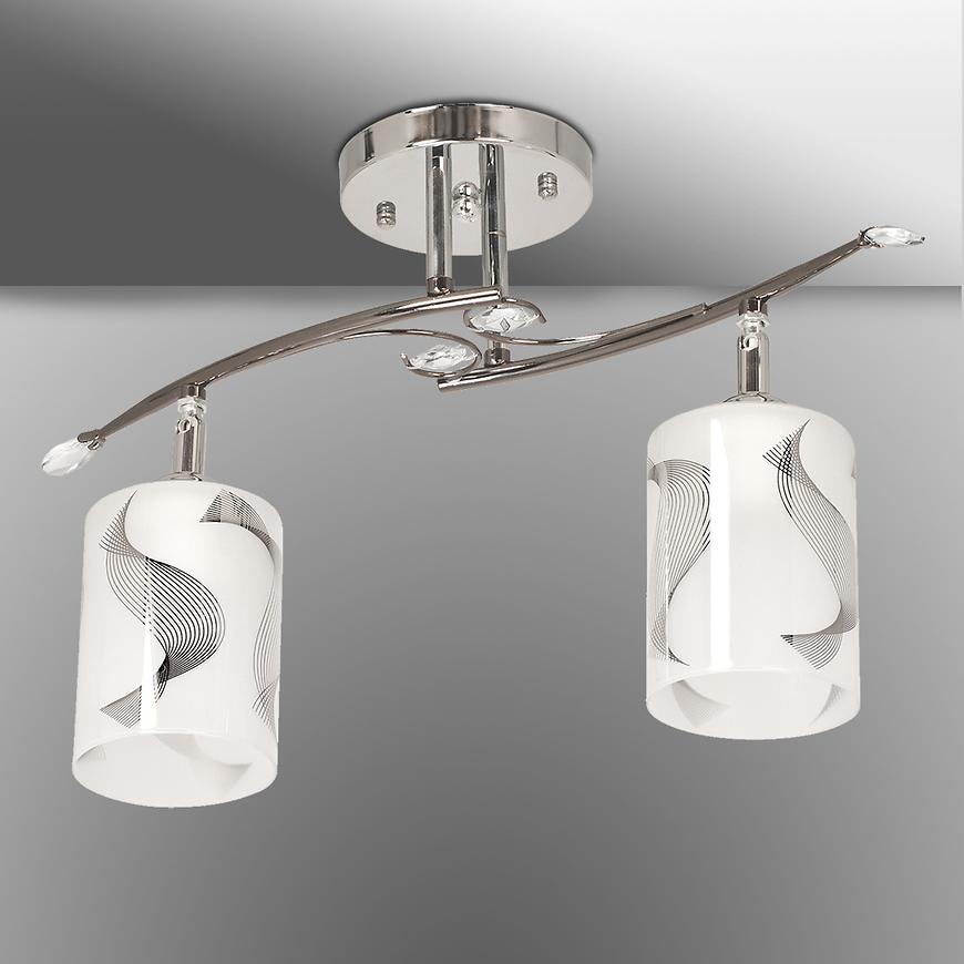 Svitidlo W-N 0624/2 LW2 BAUMAX