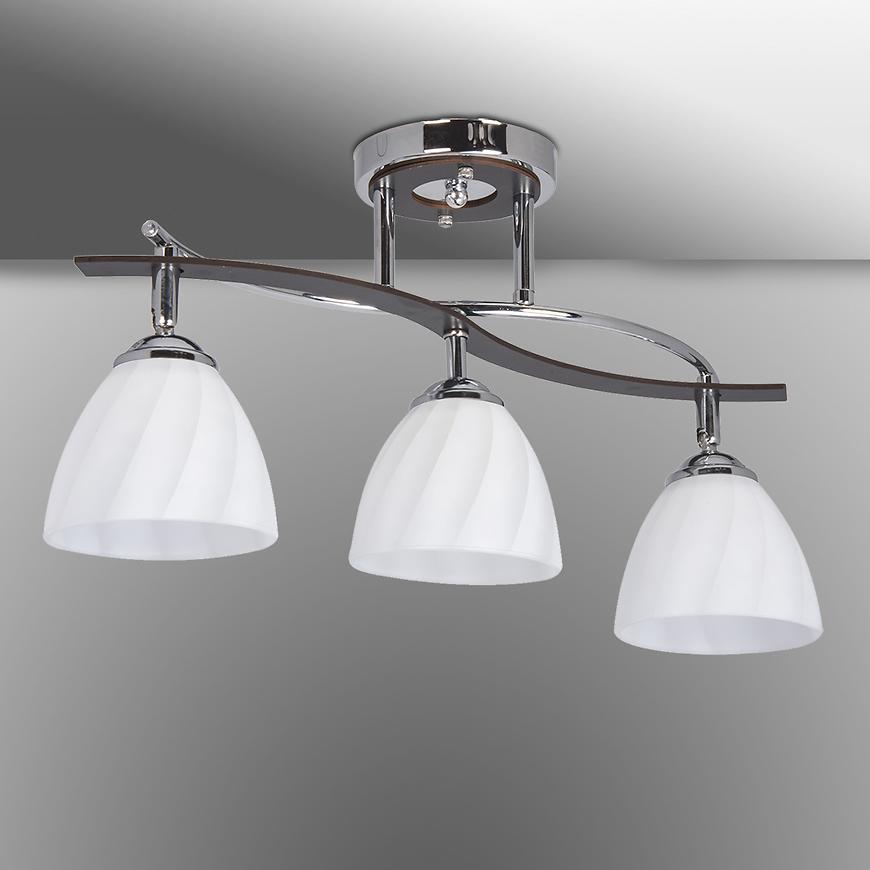 Svitidlo W-N 0752/3 CR LW3 BAUMAX