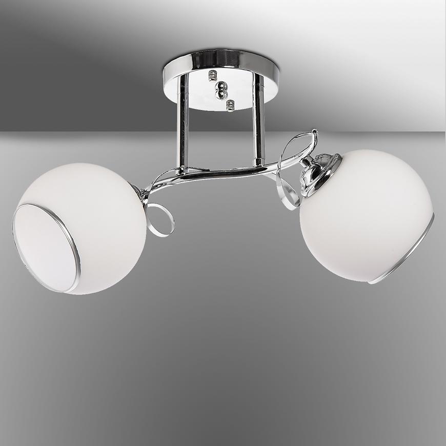 Svitidlo W-N 2465/2 CR LW2 BAUMAX