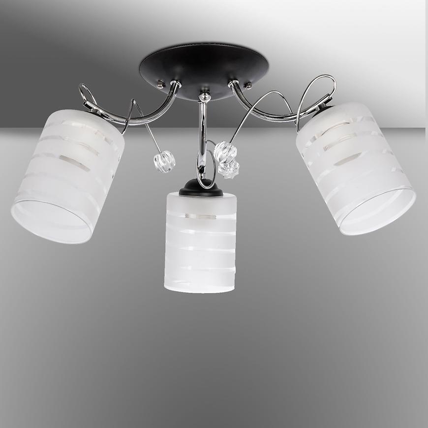 Svitidlo W-N 2582/3 LW3 BAUMAX