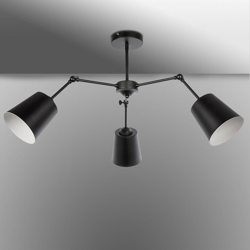 Svitidlo W-N 3250/3 LW3 BAUMAX