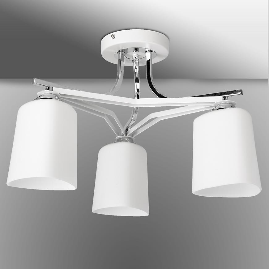 Svitidlo W-N2006/3 LW3 CR+B BAUMAX