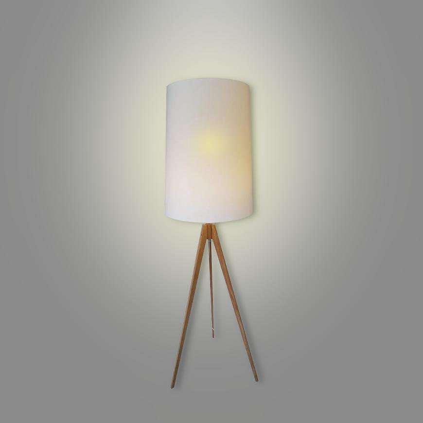 Svitidlo WALZ 5047 WHITE LP1 BAUMAX