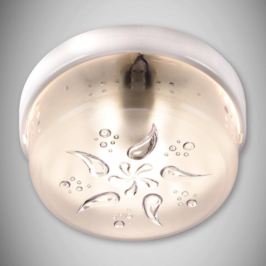 Svitidlo WIND ROSE PL