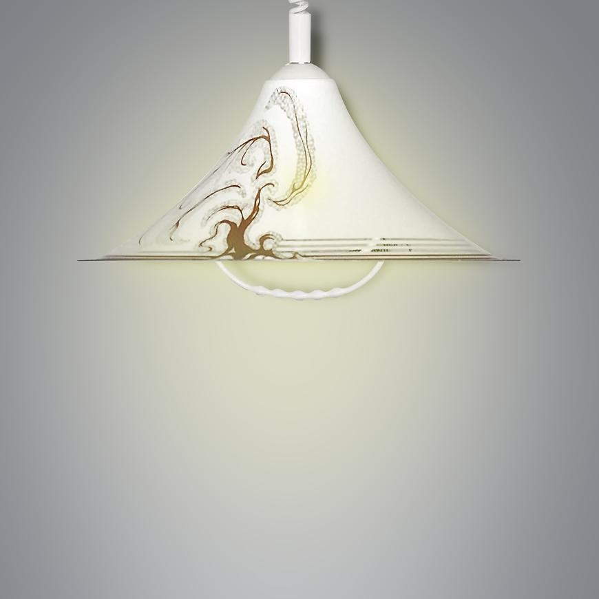 Svitidlo WLA-01 S-014 KUŽEL LW1 BAUMAX