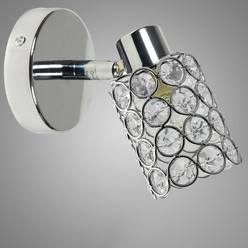 Svitidlo YORK 91-97388 CHROMOVANÉ K1 BAUMAX