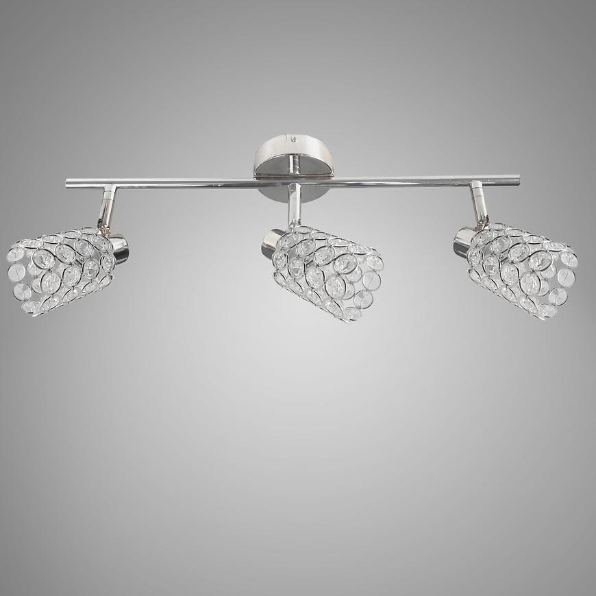 Svitidlo YORK 93-00101 CHROMOVANÉ LS3 BAUMAX