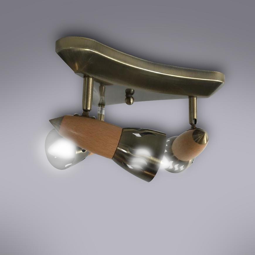 Svítidlo sidne 1707055 PT PL3 BAUMAX