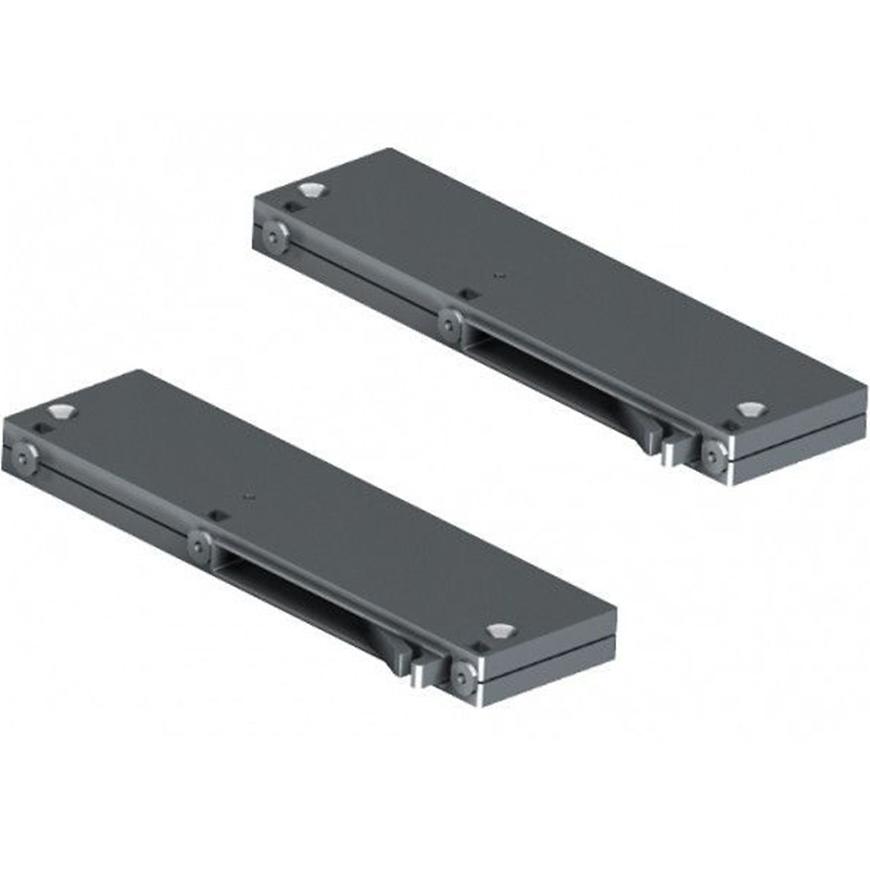 Systém tichého zavírání skříň Trend BAUMAX