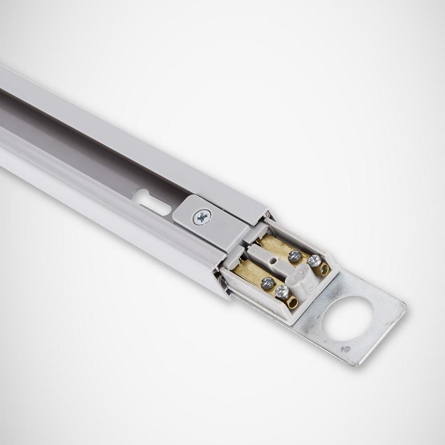 TRACK 1M SILVER BAUMAX