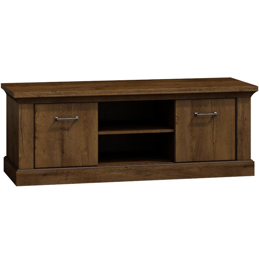 TV Stolek Antica 142cm Dub Lefkas BAUMAX