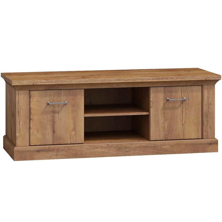 TV Stolek Antica 142cm Jasan Světlý BAUMAX