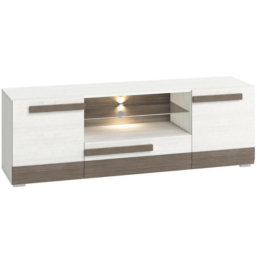 TV Stolek Blanco 165 cm