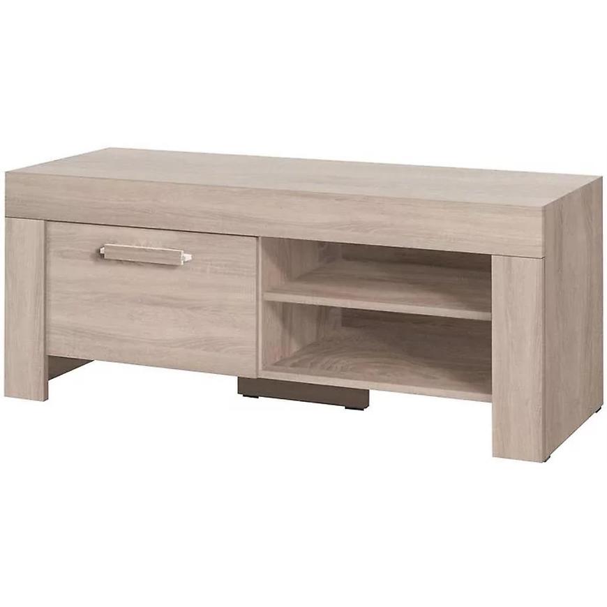 TV Stolek Cezar 120 cm Dub Sonoma BAUMAX