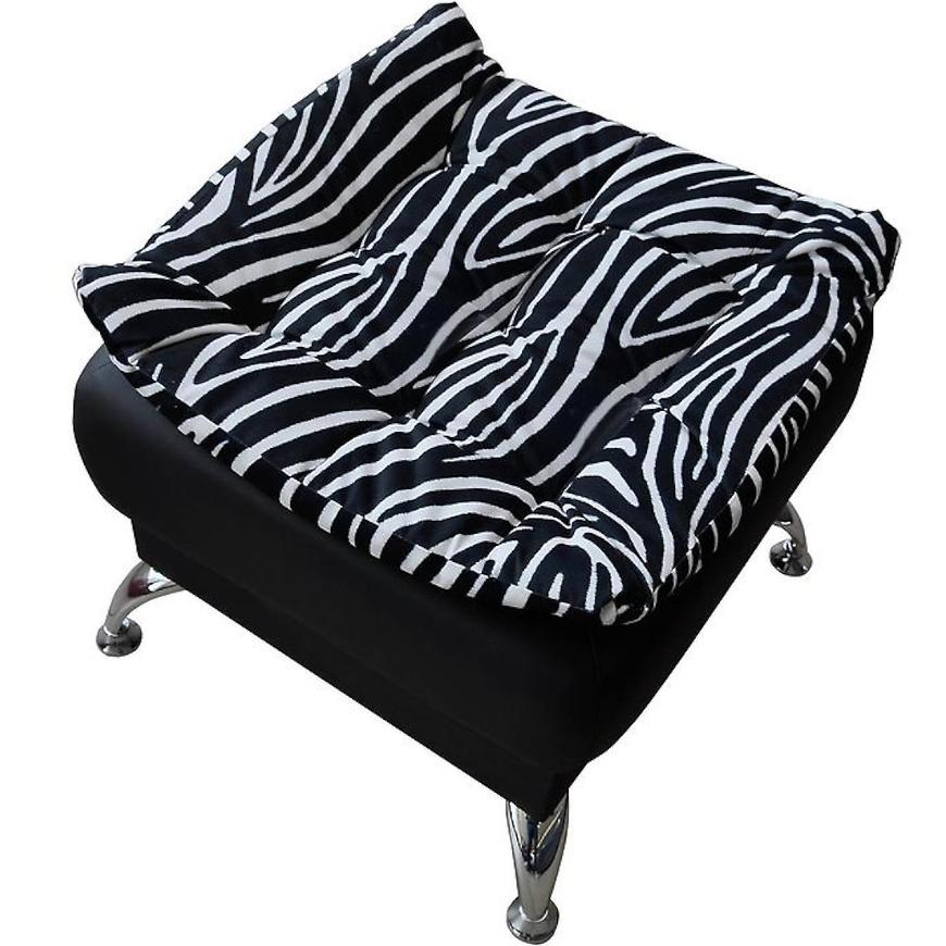 Taburet Kasia madryt 1100+zebra/p2 in BAUMAX