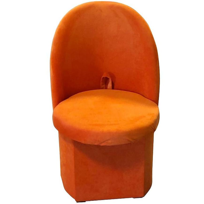 Taburet s opěradlem Ibiza 11 BAUMAX