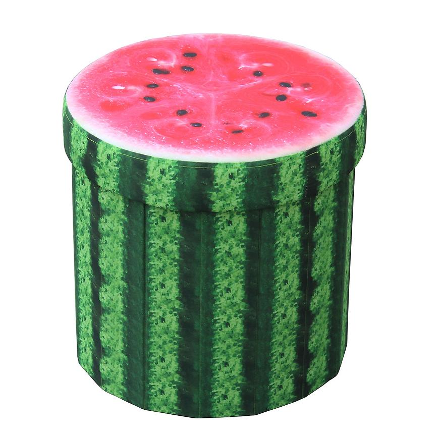 Taburetka kulatý 420317 BAUMAX