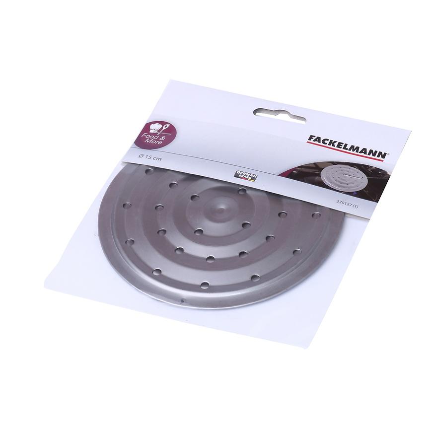 Tál na plynový sporák 15 cm 230127 BAUMAX