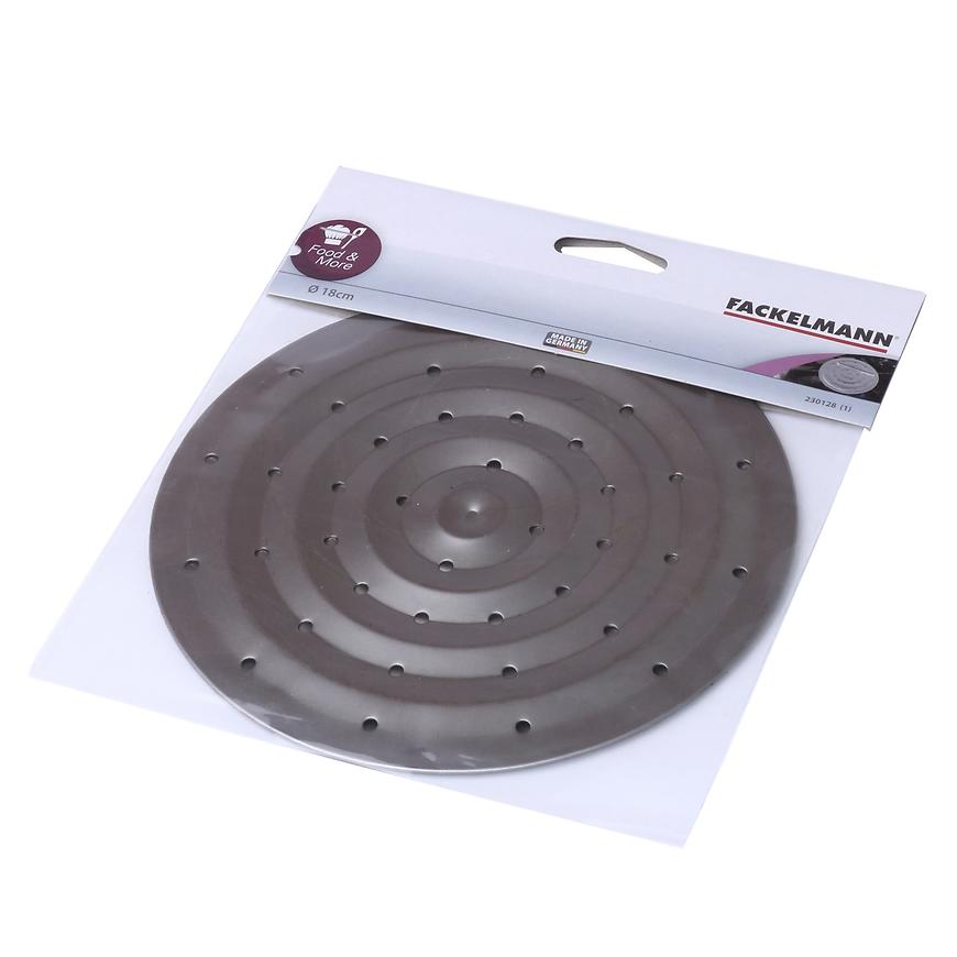 Tál na plynový sporák 18